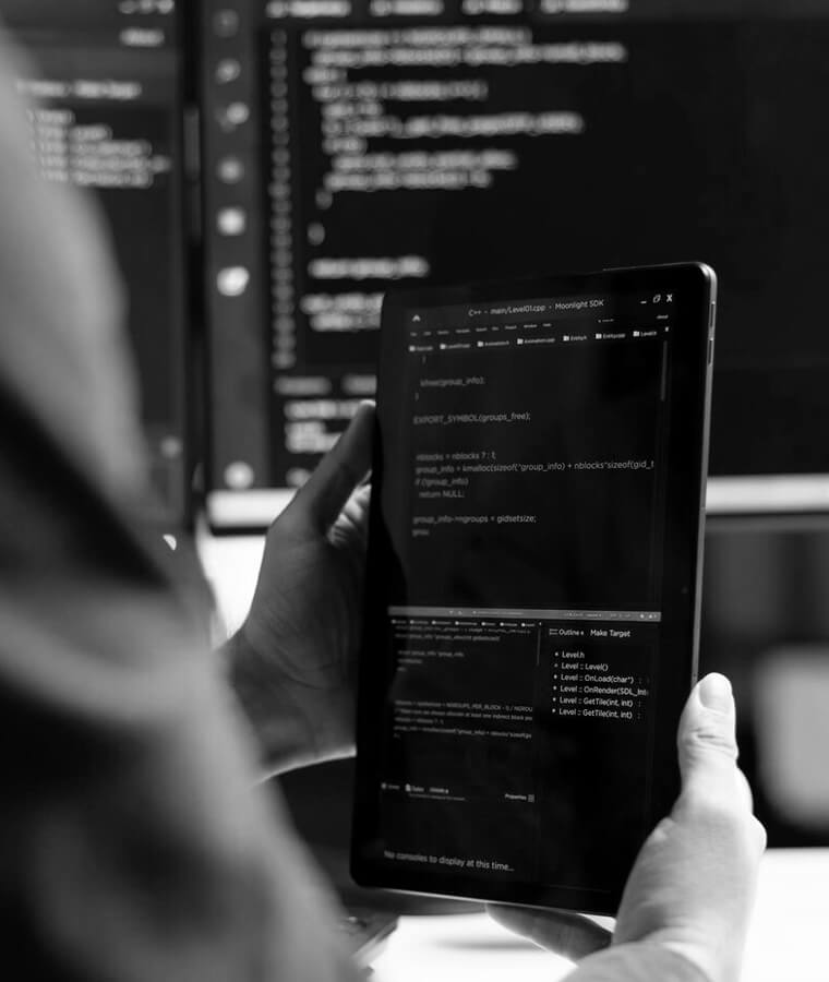 PHP Development