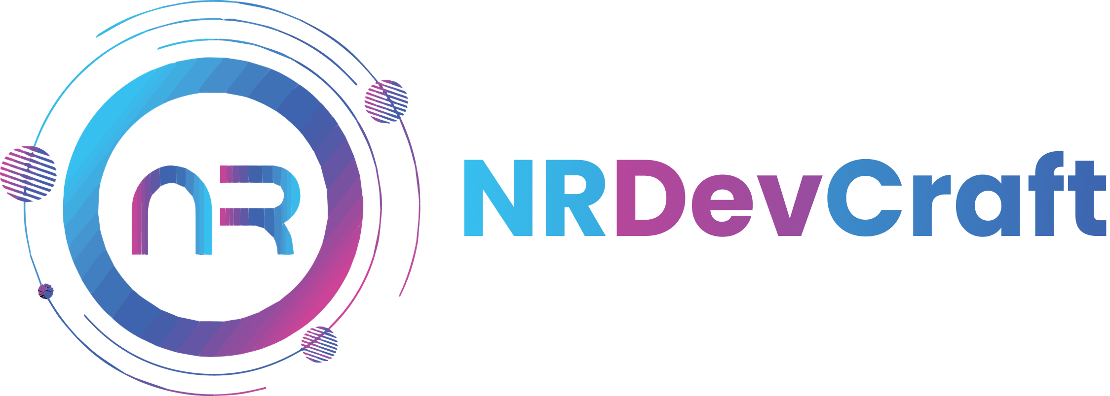 NRDevCraft-Logo