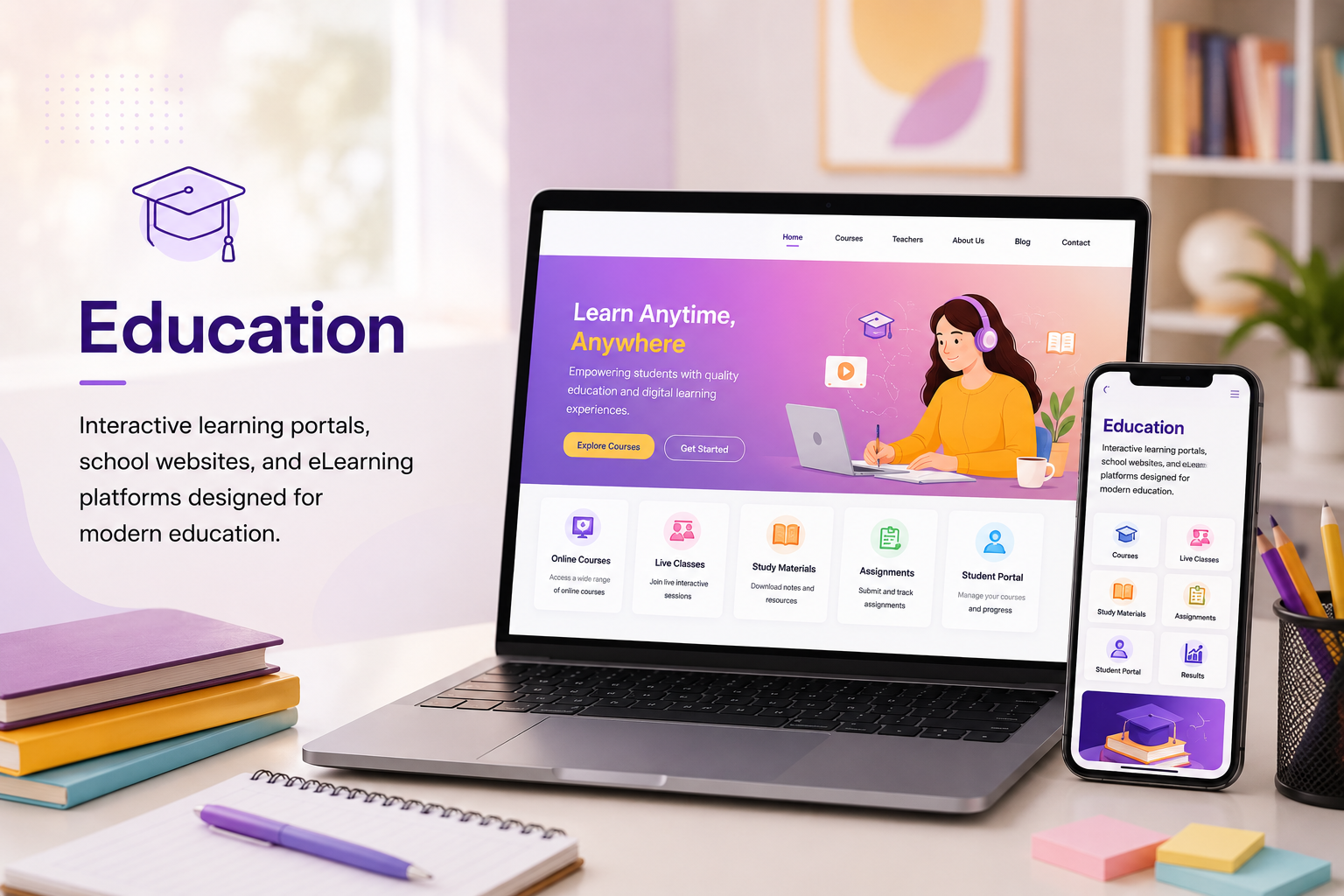 Education