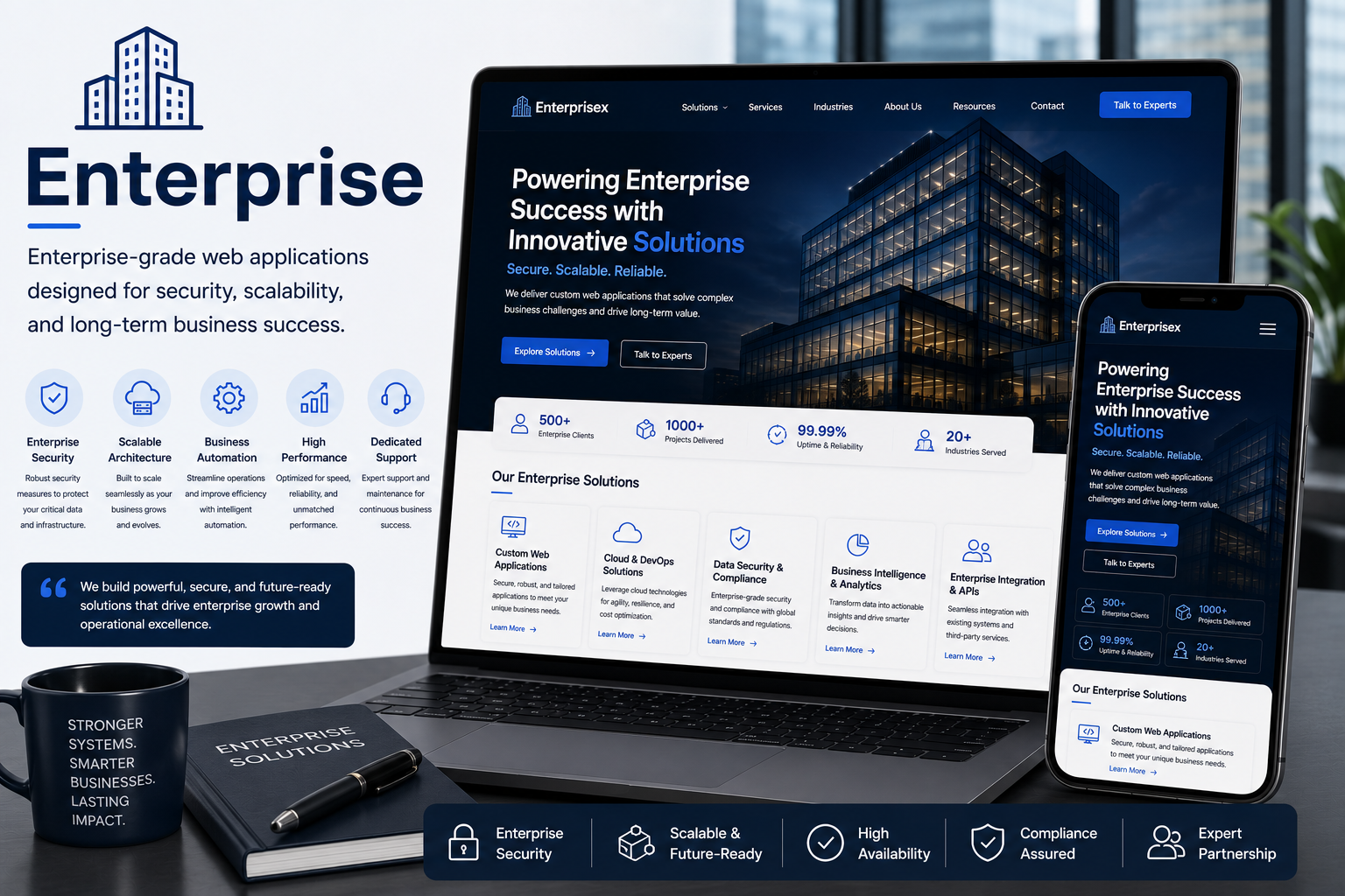 Enterprise