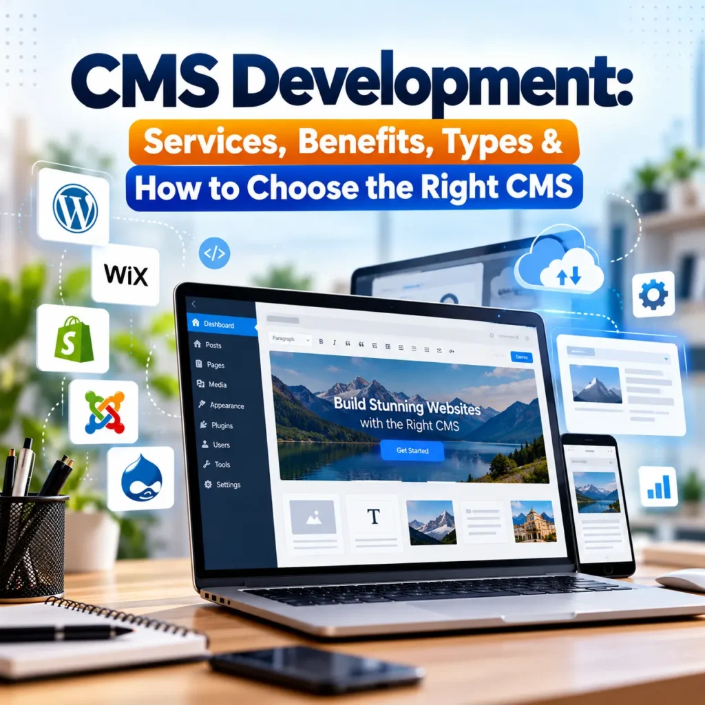 Web Development